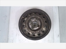 Gebrauchte Stahlfelge OPEL CORSA I Phase 1 - 1.2i 54 PS