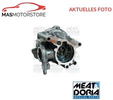 UNTERDRUCKPUMPE BREMSANLAGE MEAT & DORIA 91116 I FÜR VW PASSAT,PASSAT ALLTRACK
