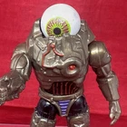 OPTIKK VINTAGE ACTION FIGURE NEW ADVENTURES OF HE-MAN MOTU 1989 MATTEL