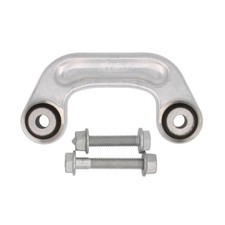 1X ANSCHLUSS STABILISATOR VORNE L/R 147MM/110MM PASST ZU: AUDI A6 ALLROAD C6 A6