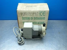 EMEC HCL14002V003G000700X METERING PUMP 2L/H 0.21A 10251700065