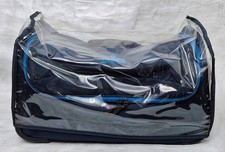 ACCLAIM Bowlers Durham Bowls Unisex Trolley Bag 22" Tall Navy/Blue EX DISPLAY