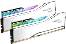Trident Z5 Royal Series DDR5 RAM (Intel XMP 3.0) 48GB (2x24GB) 8400MT/s CL40-...
