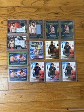 Law of Cards: Topps Aims to Knockout KNOCKOUTS AND TAPOUTS Trademark 20