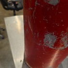 Vintage Pump Type Fire Extinguisher - NO Mounting Bracket Firefighter  — photo 9