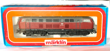 Märklin  Lok digital BR 216, Sound, HL-Motor...