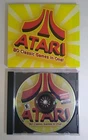 Atari: 80 Classic Games in One PC Game 2003 Complete