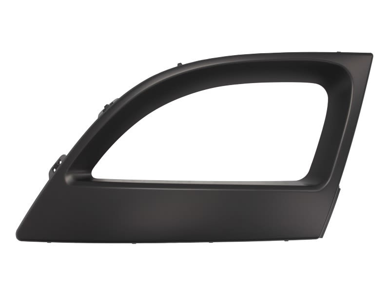 Dummy Grille Air Vent Front Left for: Renault Grand Scenic III Ph I , Sc