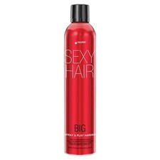 Image of Sexy Hair Big Sexy Hair Spray & Play Harder Firm Volumizing Hairspray 10 oz