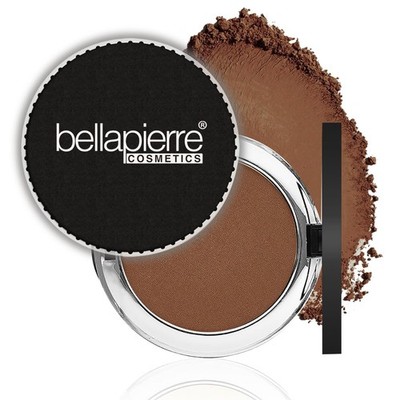 Compact Mineral Foundation SPF 15 | Vegan und tierversuchsfrei | Hypoallergen...