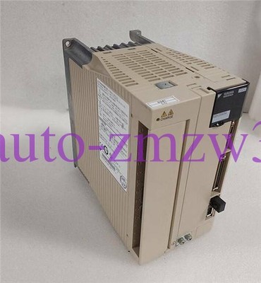 Used One Yaskawa Servo Drives SGDV-200A05A