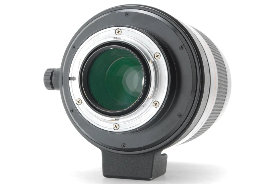 [Cerca De MINT] Lente Reflex Nikkor 500mm f/8 Manual MF De Espejo Desde JAPÓN - Imagen 3 de 4