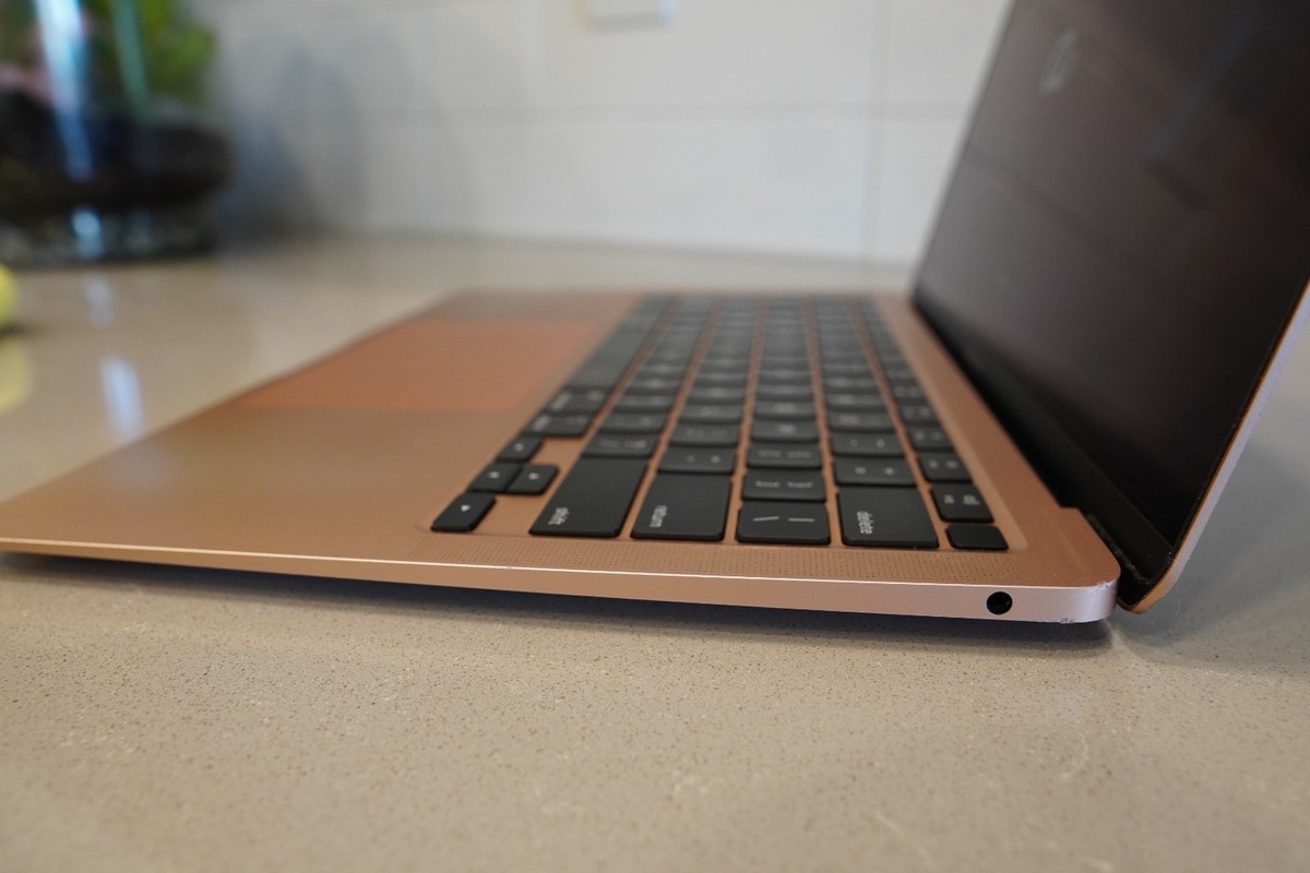 Apple MacBook Air 13