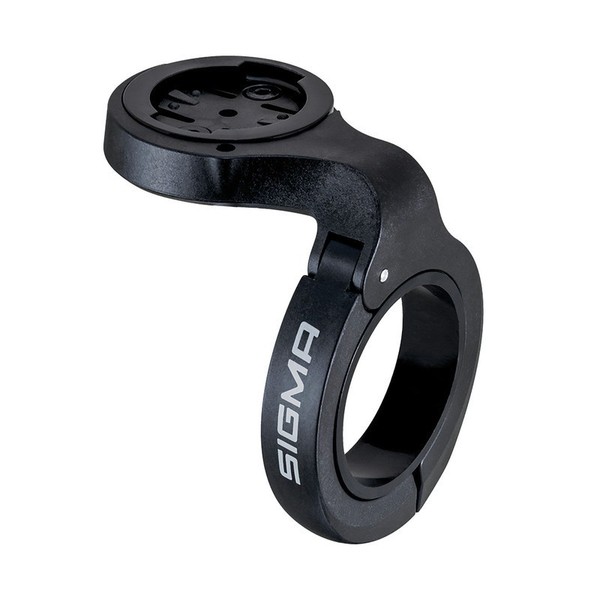 Sigma Lenkerhalter Overclamp Butler Gps Passend Rox 2.0/4.0 Und 11.1 Evo, Schwar-image