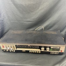 Sonector Neckermann Körting - Rundfunkempfänger - 32578