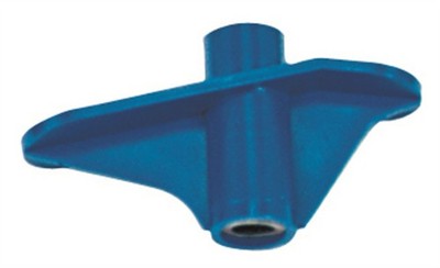 66789 Blue Push Rod Length Checker, 3/8 Studs, Engine, Valve Train, Tool