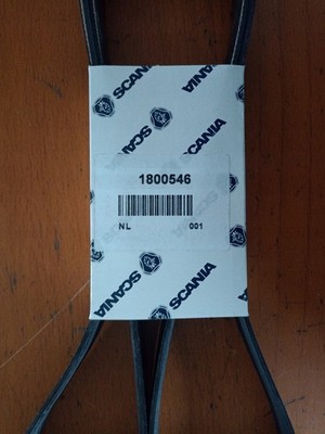 Scania Gurt 8PK1700 1800546 1 Stk.