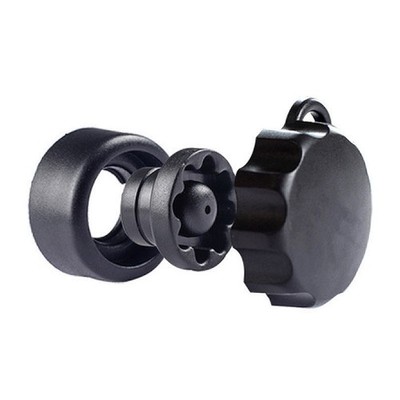 Adjustable Angle Motorcycle Anti-theft Lock Security Knob Easy to Install