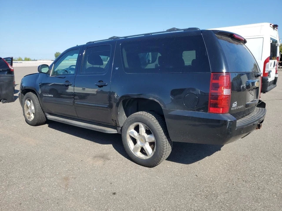 Transfer Case Transfer Case Opt Nqh ID AY6 Fits 09-20 SUBURBAN 1500 471915 - Image 2 of 4