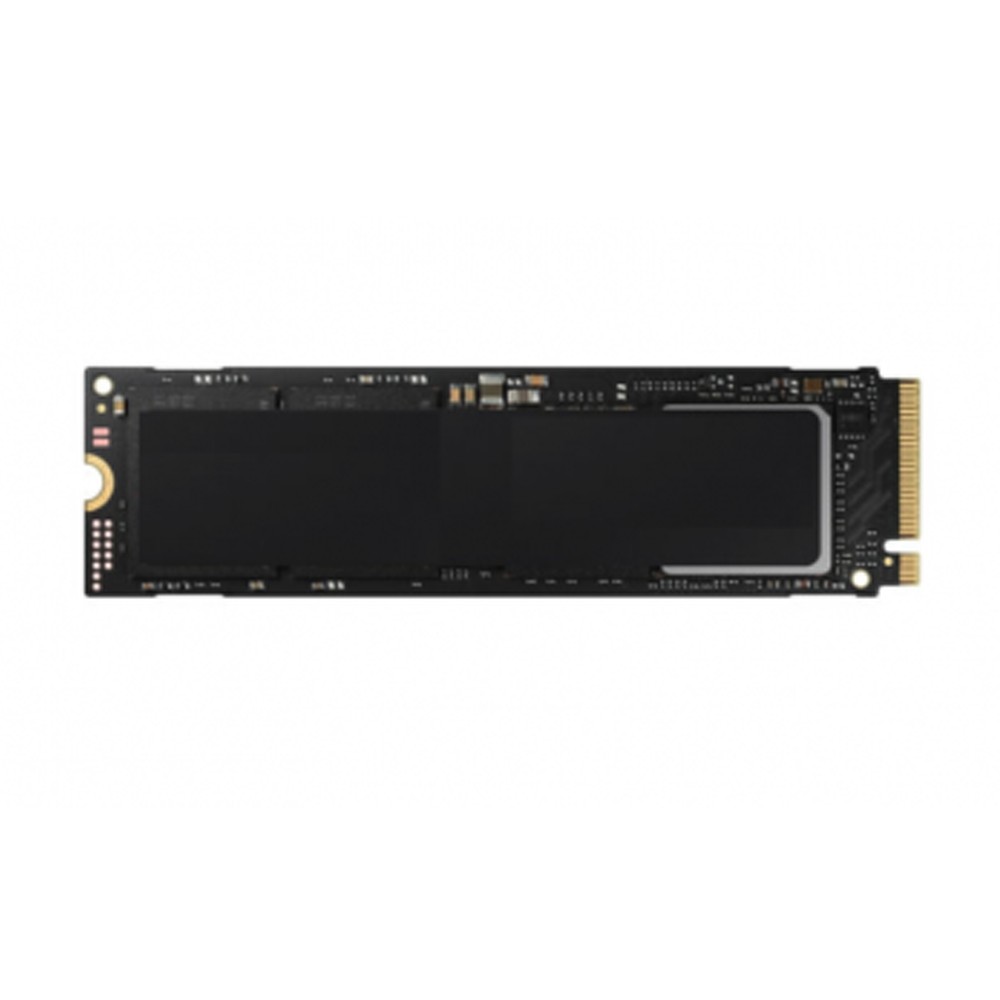 SSD M.2 NVMe 256GB ultra rapide pour booster le démarrage de votre MacBook
