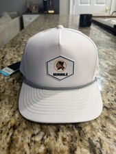 BRAND NEW MELIN SEMINOLE GOLF CLUB MEMBERS LO...