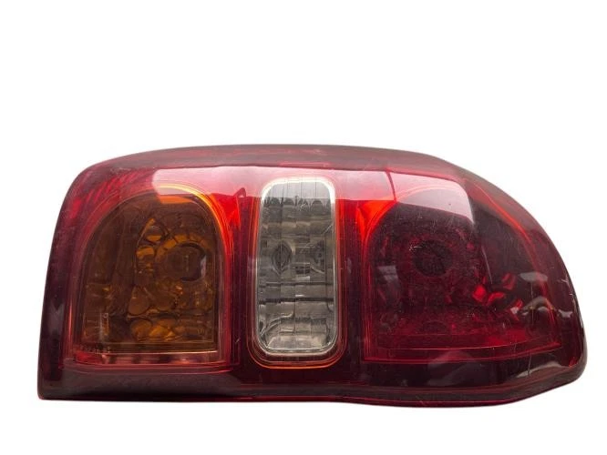 Feu arriere principal gauche (feux) TOYOTA RAV4 2 PHASE 2 8156142040 - Photo 2/4