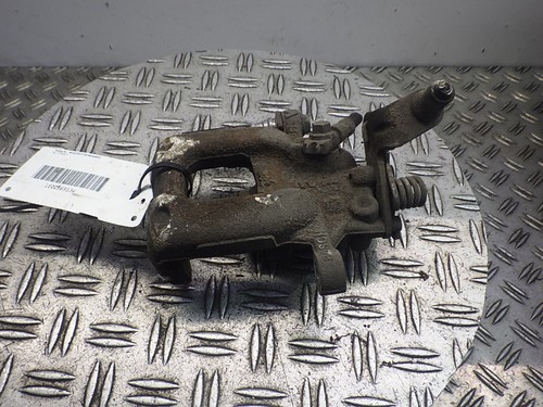 Bremssattel VW Touran II (1T3) 2.0 TDI 103kW 140PS hinten rechts  CFH