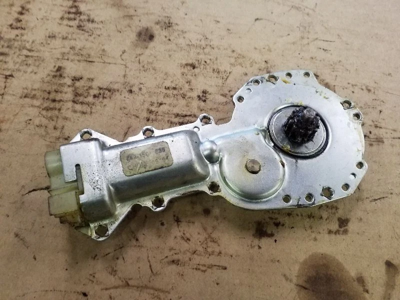 FRONT LEFT POWER WINDOW MOTOR | FITS 1982-2005 CHEVROLET GMC - Image 2 of 4