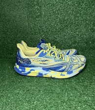 Asics Noosa Tri 15 Mens Size 14 Blue Running ...