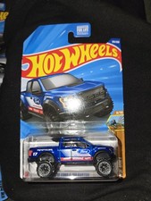 Hot Wheels 9/10 '17 Ford F-150 Raptor