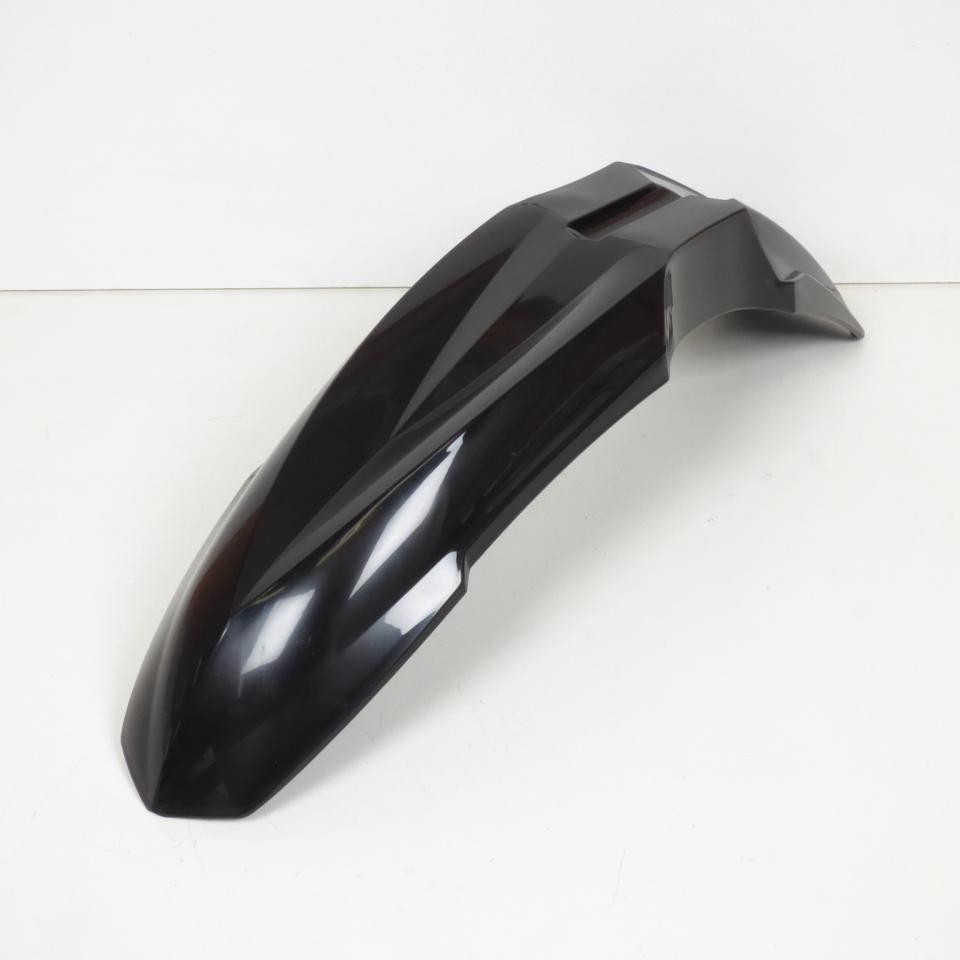 Parafango Anteriore Polisport per Auto 8562100007 / Nero, Nuovo - Miniatura 2