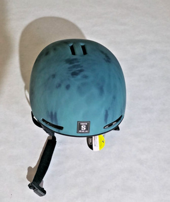 Oakley Mod1 BOA Small (Youth) 2026 Pacific/Abyss Tie Dye Ski Snowboard Helmet