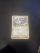 Raichu 12/108 Power Keepers Holo on eBay