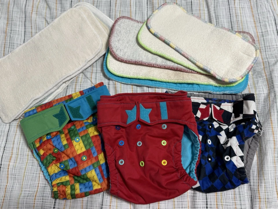 Ragababe 2-Step Lot - Image 2 of 3