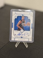 2024 Panini National Treasures Baseball Set Review and Checklist 20