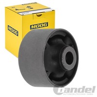 Moog Querlenkerlager Buchse Vorderachse Passend FüR Hyundai Accent KIA RIO