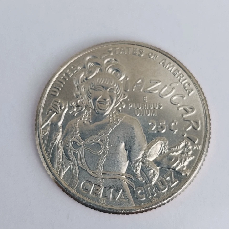 USA.2024, GEORGE WASHINGTON, QUARTER DOLLAR-P. 🇺🇸🗽 - Image 4 of 4