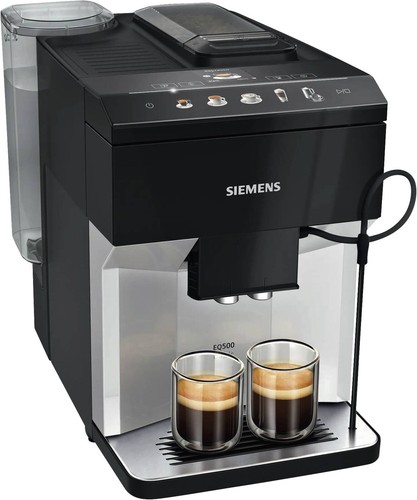 Siemens Kaffeevollautomat TP511D01 15bar OneTouch Milchsystem 1,9l Disp. B Ware