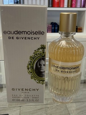 Givenchy Eaudemoiselle 3.3 fl oz Women's Eau de Toilette for sale