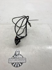 Temperature gauge instrument cluster speedometer Mercedes W108 W109