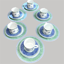 Discontinued Villeroy & Boch Switch 3 Costa Dinnerware