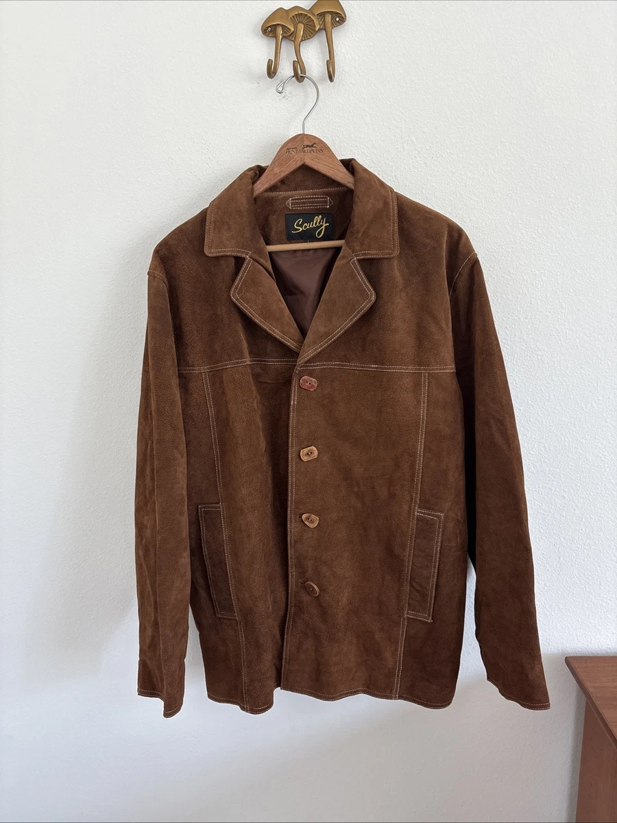 Veste Western Marron | The Western Shop