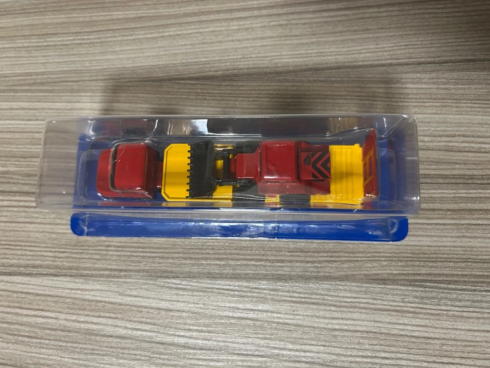 Siku Super 1691 Tieflader mit Frontlader - Bild 2 von 4