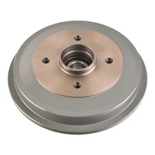 Tambour de frein Peugeot 1007