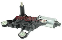 Wischermotor Metzger Autoteile 2190823 FüR Fusion Fiesta Ford IAM 12V 5 16V Tdci