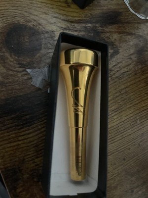 管楽器・吹奏楽器 Monette PRANA B2S3 Monette resonance B2s3 | eBay