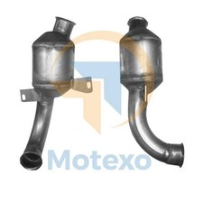 Katalysator CITROEN NEMO 1.4HDi (DV4TED) 2/08-5/11 Katalysator CITROEN NEMO 1.4HDi (DV4TED) 2/08-5/11