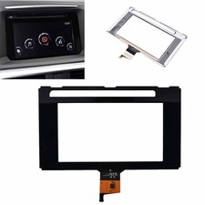 Authentic 7 Touch Screen Digitizer For Mazda CX5 2015 2016 Nav/Radio Display/new