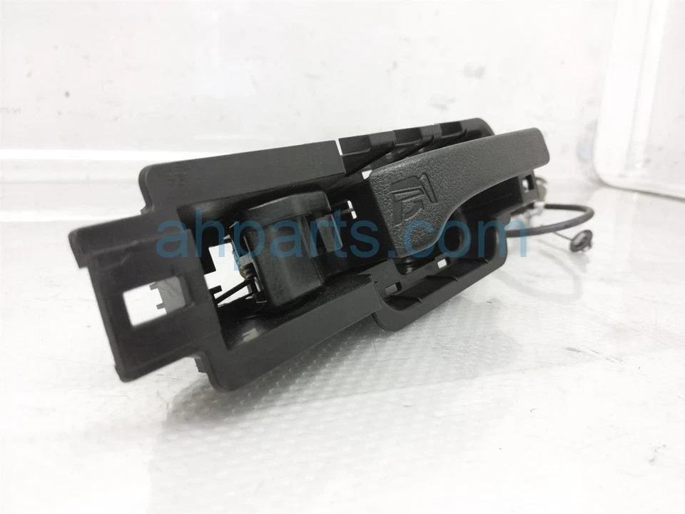 本田 Crosstour 201020112012 后乘客座椅杠杆 822-Tp6-A01za — 第 2/4 张图片