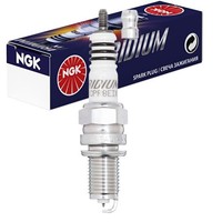 ZüNdkerze 1X NGK DCPR8EIX [6546] Iridium FüR Husaberg FC 470 Cross Bj. 2002